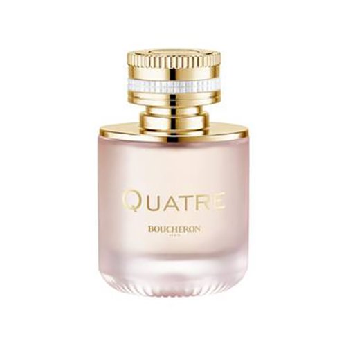 BOUCHERON Quatre en Rose - Eau de Parfum 3386460098472 BOUCHERON Quatre en Rose - Eau de Parfum 3386460098472